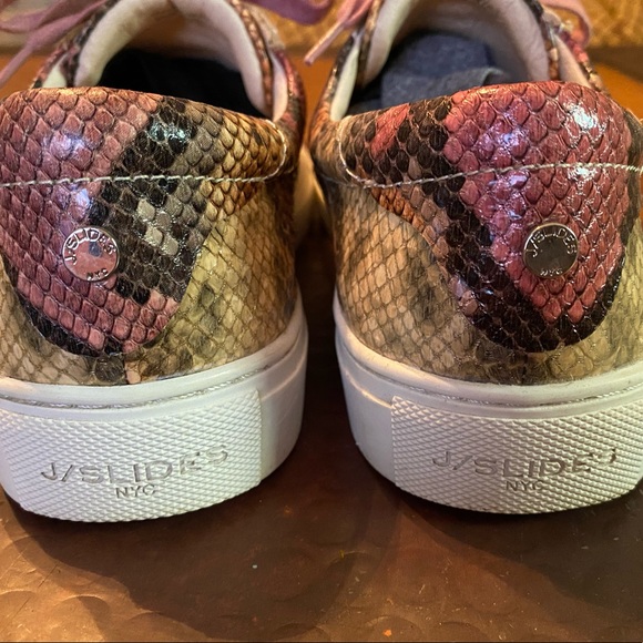 J/Slides, size 7 - Picture 4 of 4